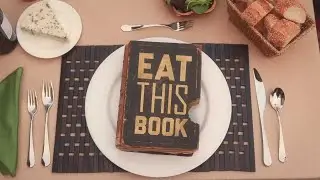Eat This Book