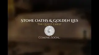 Quest Chest - Prototype Trailer