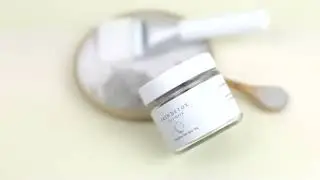 Skin Detox Clay Mask