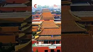 A Century of Preserving China&rsquo;s Heritage | China Arch #chinatravel #palacemuseum #beijing