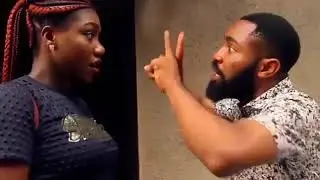 [Comedy video] Woli Arole Counseling series: My Husband! See how the Prophet changed mouth one time!