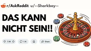 REALE GESCHICHTEN MIT EINER CHANCE VON EINEM ZU EINER MILLION