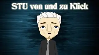 Bewerbungsvideo - Stu von und zu Klick - STUGRAPHO/FILM - Gerhard Pauly