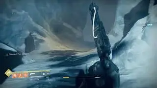 Destiny 2 - Sleeper Node Location Guide: Descent Chasm Ledge