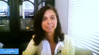 What is Social Presence | Jeanine Turner, Ph.D., Professor, Georgetown University