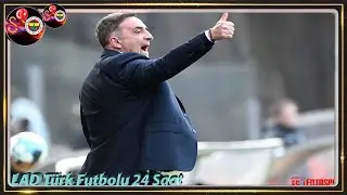 Carlos Carvalhal Beşiktaş'tayken sanki Cumhurbaşkanı gibiydim