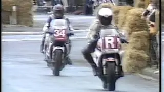 Whanganui 1985 Forula 1 Leg 3