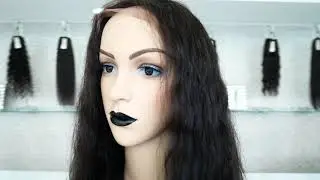 Human Hair Wig | 100% Remy Hair | Malaysia Hair Imports