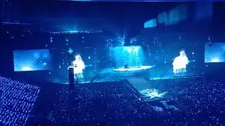 周深啟德演唱會2025年12月31日