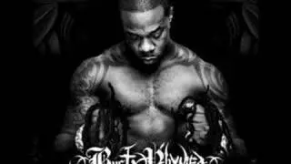 Busta Rhymes touch it - instrumental