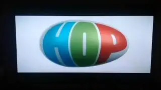 Hop - TV Spot