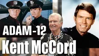 Kent McCord 