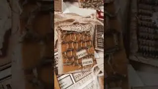 Junk Journal Tags
