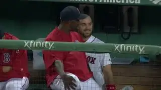 Zach Neal - MLB Debut 
