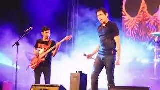 thursday jam covers 'come together' (2019)
