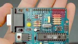 What language does Arduino Use?| Educational Engineering Team