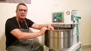 Comparativo Espiral e Basculante