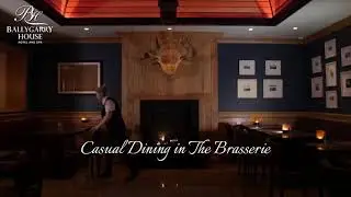 Ballygarry House Hotel & Spa