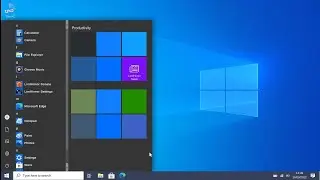 Windows 10 on any Android phone using Wins 10 Simulator (NO ROOT) || DC Gyan