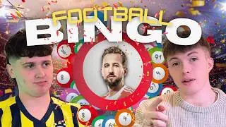 WHO Didn't Win The Golden Boot?! | Football Bingo