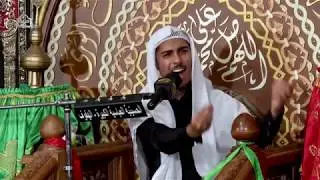 ملا حسين الدبيني - ذكرى استشهاد السيدة زينب ع