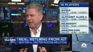 IPO market poised to thaw? FirstMark's Rick Heitzmann on 2024 outlook