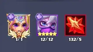 Taptap Heroes Account Takeover Series: T5red Arwen! (@flytime88)
