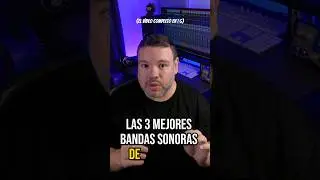3 bandas sonoras de Halloween #shorts #compositor #bandasonora halloween #halloween #halloween2023