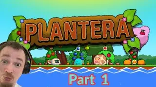 Plantera, an addictive farming sim (pt. 1)