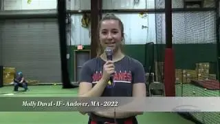 Molly Duval - IF - Andover, MA - 2022