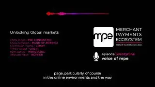 Unlocking Global Markets