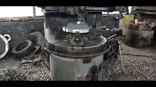 Do you Know How to Make Flange #export #welding #industrial #pipe #factory #building #316 #steel