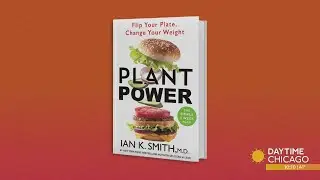 'Plant Power': Simple ways to become more plant-based
