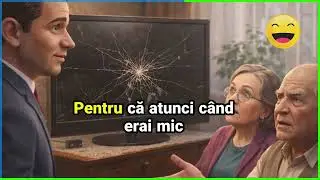 Bancul Zilei! Ceausescu si parintii!