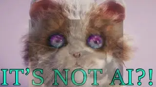 CATLY DEV: IT'S NOT AI? HUGE UPDATES!