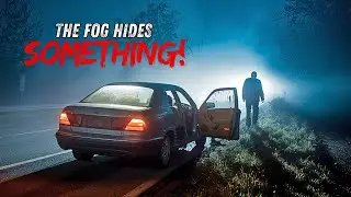 3 TRUE and Harrowing Desert Road Horror Stories