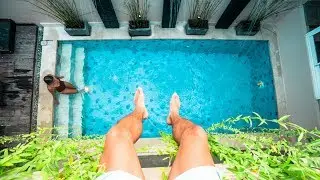 LYXIG VILLA TOUR