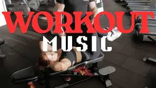 Gym Motivation Songs 2025 🏆 Fitness, Gym, Workout Music 🔥 Powerful Trap Workout Songs #motivation