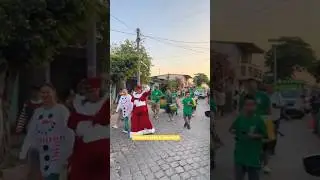 fiestas patronales en sonsonete El salvador #elsalvador #musica