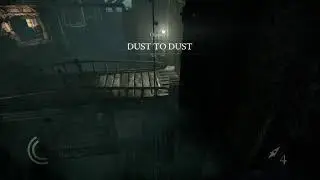 Thief Gameplay PS4