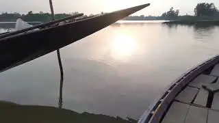 টানে টানে সরপুটি পাট -২ || Thai Pothi || Rohu Fish || Bd Fishing Hut
