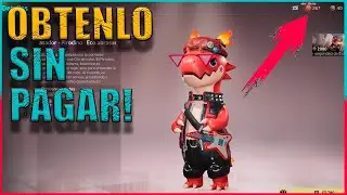 As&iacute; consigues T-Cristalgin sin gastar dinero | Once Human