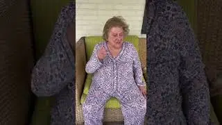 #goingout #grouchygranny #granny #grandma #over80 #badgranny #heygranny #joke #funny #comedy