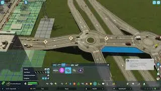 Cities Skylines II EP35 Tampere Map