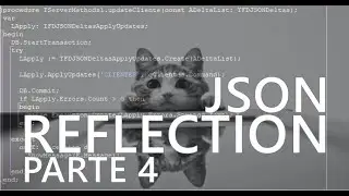Delphi FMX #DicasDNV Parte4 - Criando a Listagem dos CLIENTES