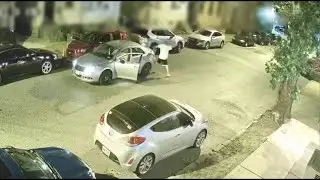 Police searching for suspect wanted in connection with arson in Tacony