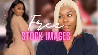 Free Stock Images For Hair Company