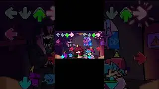 Unexpected Twist in Our Anniversary! 😲  #fnf #fnfmod #vipex