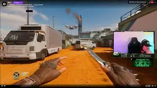 FormaL & Scump HYPED After Huntsmen Make an Insane Comeback & Secure Challengers Cup Sunday! 🔥