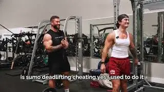 Deadlifts The Ultimate Muscle Mass Builder Insights from Fitness Pros